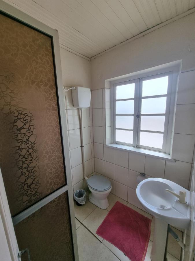 Hotel Real Koerich 24H Rio do Sul Bagian luar foto