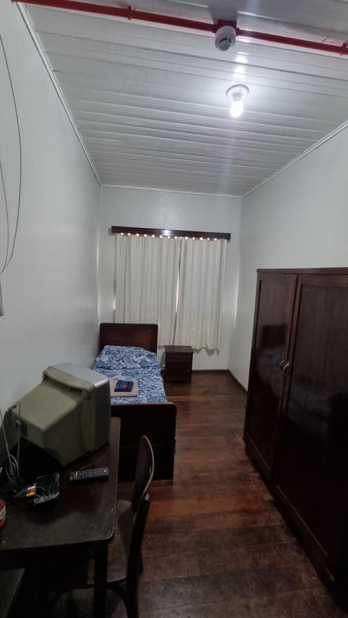 Hotel Real Koerich 24H Rio do Sul Bagian luar foto