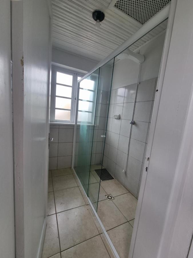 Hotel Real Koerich 24H Rio do Sul Bagian luar foto