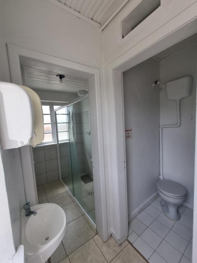 Hotel Real Koerich 24H Rio do Sul Bagian luar foto