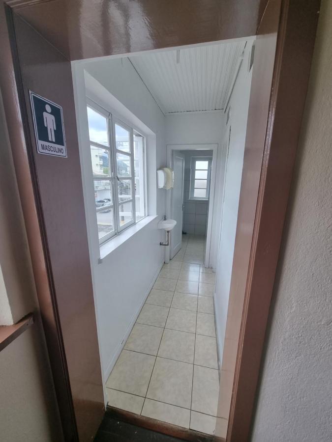 Hotel Real Koerich 24H Rio do Sul Bagian luar foto