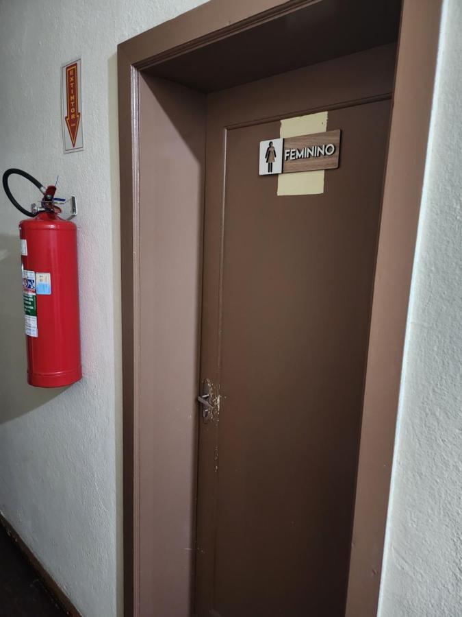 Hotel Real Koerich 24H Rio do Sul Bagian luar foto