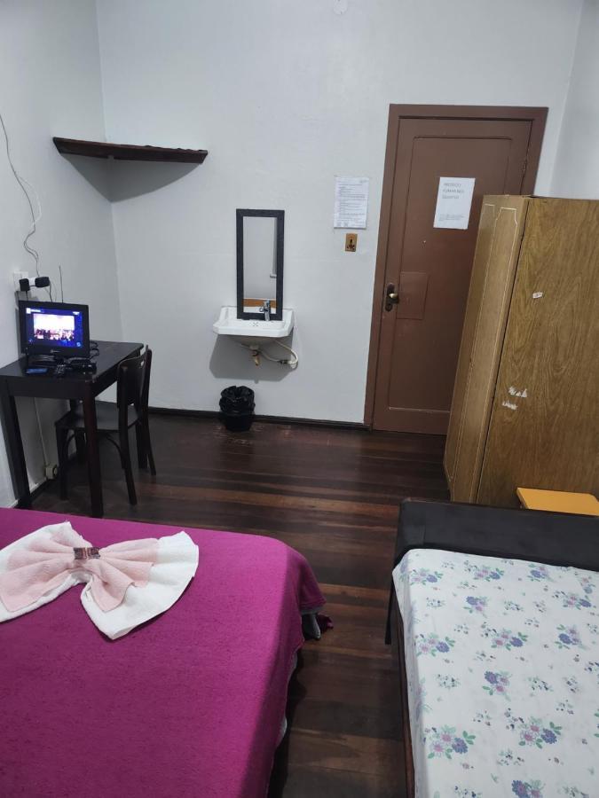 Hotel Real Koerich 24H Rio do Sul Bagian luar foto