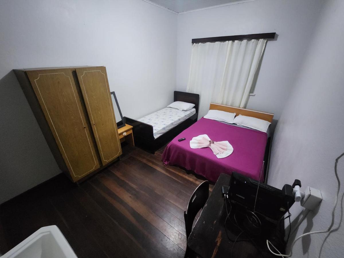 Hotel Real Koerich 24H Rio do Sul Bagian luar foto