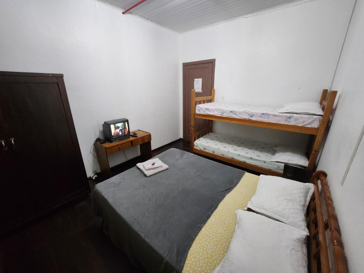 Hotel Real Koerich 24H Rio do Sul Bagian luar foto