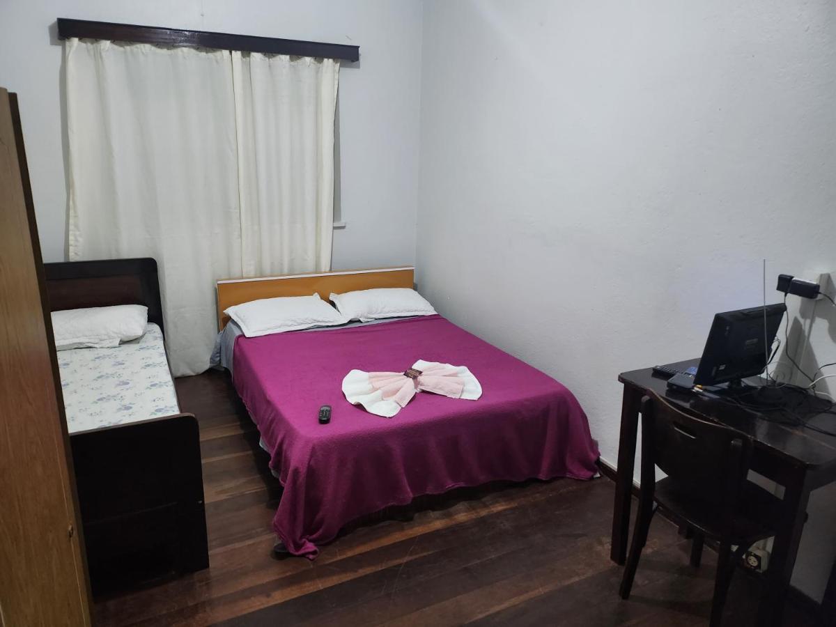 Hotel Real Koerich 24H Rio do Sul Bagian luar foto