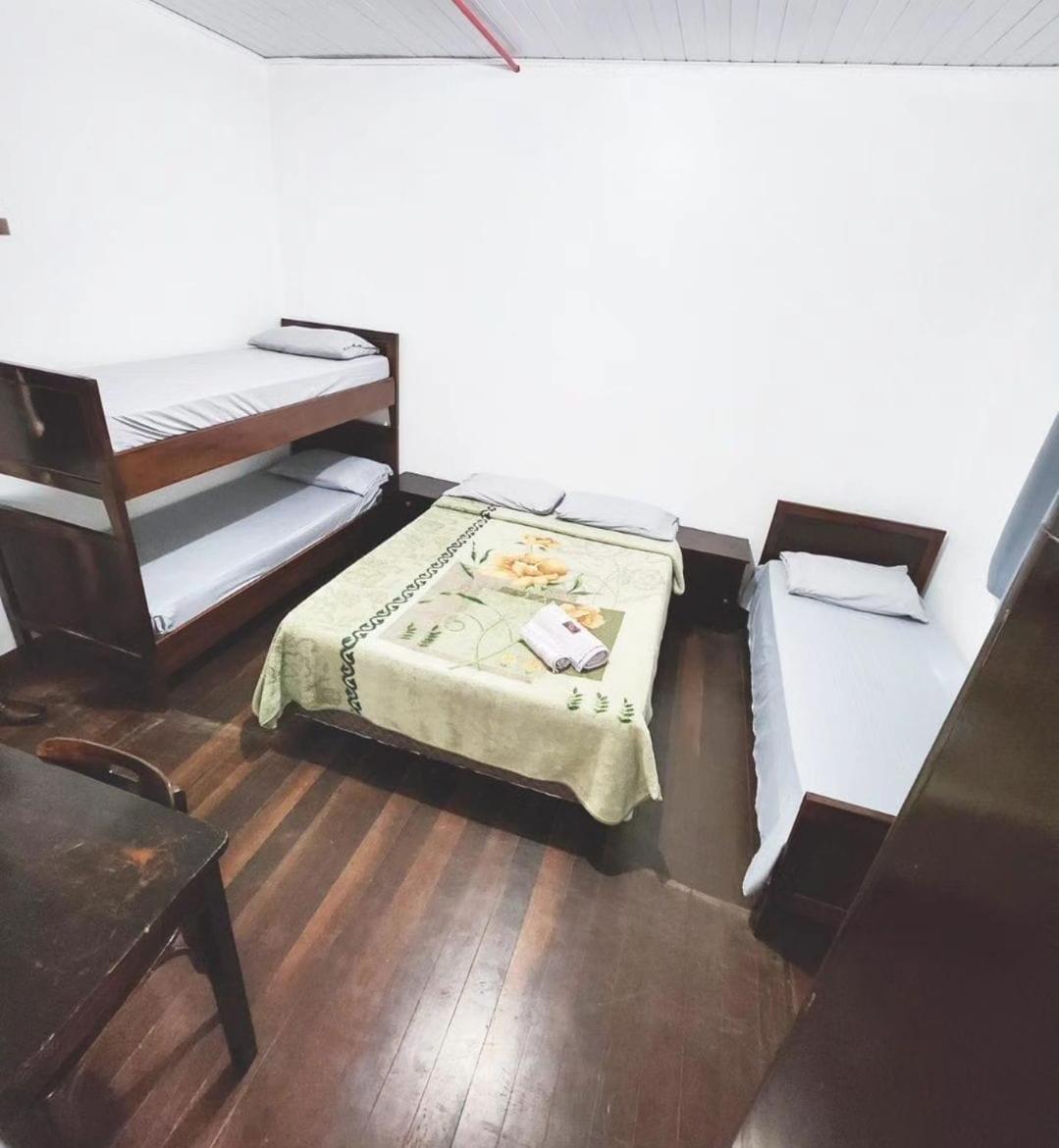 Hotel Real Koerich 24H Rio do Sul Bagian luar foto