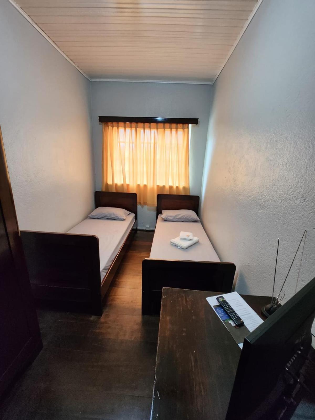 Hotel Real Koerich 24H Rio do Sul Bagian luar foto
